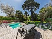 Maison 8 pièces 184 m²