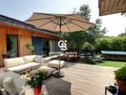 Maison 8 pièces 184 m²