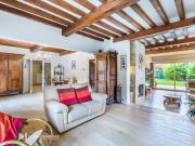 Maison 8 pièces 184 m²