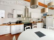Maison 8 pièces 185 m²