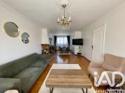 Maison 8 pièces 185 m²