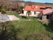 Maison 8 pièces 185 m²