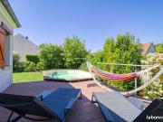 Maison 8 pièces 185 m²