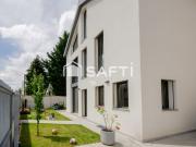 Maison 8 pièces 185 m²