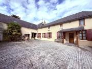 Maison 8 pièces 185 m²