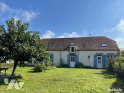 Maison 8 pièces 185 m²