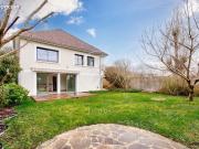 Maison 8 pièces 185 m²