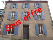 Maison 8 pièces 185 m²