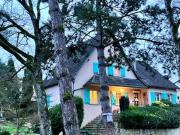 Maison 8 pièces 185 m²