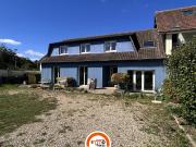 Maison 8 pièces 185 m²