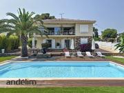 Maison 8 pièces 185 m²
