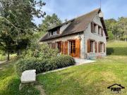 Maison 8 pièces 185 m²