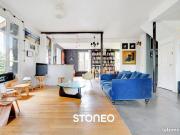 Maison 8 pièces 185 m²