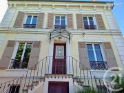 Maison 8 pièces 185 m²