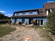 Maison 8 pièces 185 m²