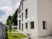 Maison 8 pièces 185 m²