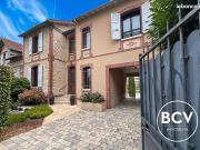 Maison 8 pièces 185 m²