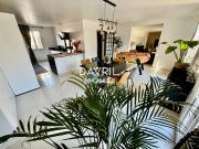 Maison 8 pièces 185 m²