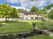 Maison 8 pièces 185 m²