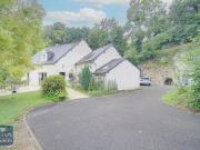 Maison 8 pièces 185 m²