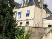 Maison 8 pièces 185 m²