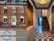 Maison 8 pièces 185 m²