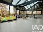 Maison 8 pièces 185 m²