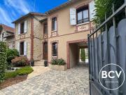 Maison 8 pièces 185 m²