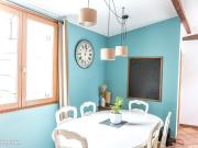 Maison 8 pièces 185 m²