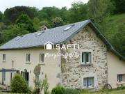 Maison 8 pièces 185 m²