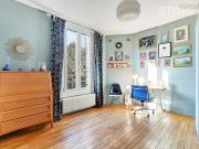 Maison 8 pièces 185 m²