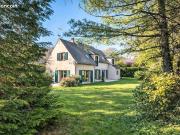 Maison 8 pièces 185 m²