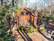 Maison 8 pièces 185 m²