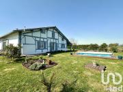 Maison 8 pièces 185 m²