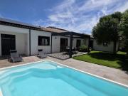 Maison 8 pièces 185 m²