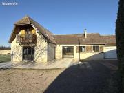 Maison 8 pièces 185 m²