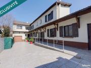 Maison 8 pièces 185 m²