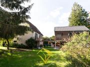 Maison 8 pièces 186 m²