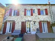 Maison 8 pièces 186 m²