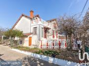 Maison 8 pièces 186 m²
