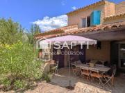 Maison 8 pièces 186 m²