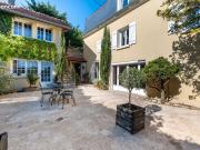Maison 8 pièces 186 m²