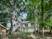 Maison 8 pièces 186 m²