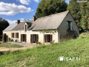 Maison 8 pièces 186 m²