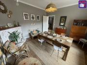 Maison 8 pièces 186 m²