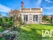 Maison 8 pièces 186 m²