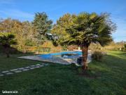 Maison 8 pièces 186 m²