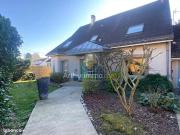 Maison 8 pièces 186 m²