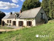Maison 8 pièces 186 m²