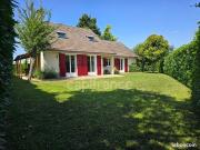 Maison 8 pièces 186 m²